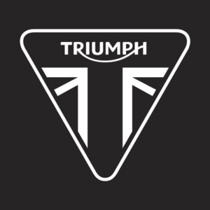 TRIUMPH