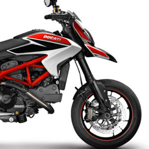 HYPERMOTARD 1100