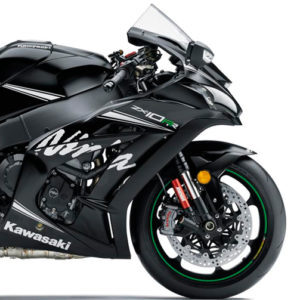 ZX10R