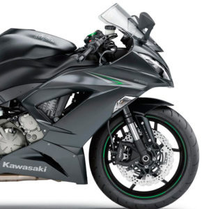 ZX-6R