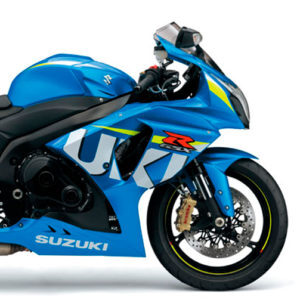 GSX-R 1000